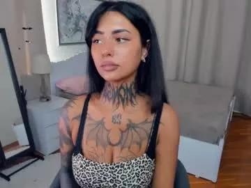 butter_f1y from Chaturbate is Freechat
