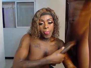 butterfly_rouse from Chaturbate is Freechat