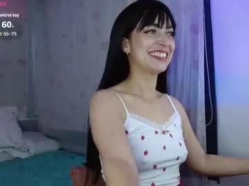 butterfly_xo from Chaturbate is Freechat