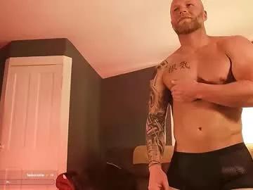 buzz_fit from Chaturbate