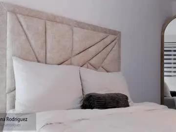 by_juliana from Chaturbate is Freechat