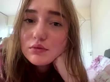 byannawithlove from Chaturbate is Freechat