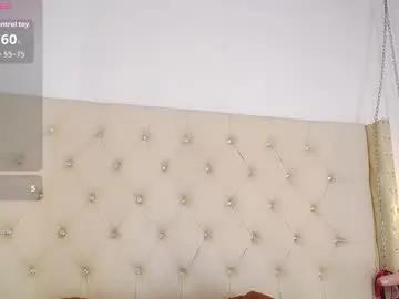 bycandy_ from Chaturbate is Freechat