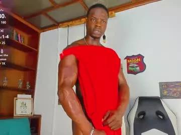 byronstillon from Chaturbate is Freechat