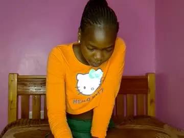 c_trish from Chaturbate is Freechat