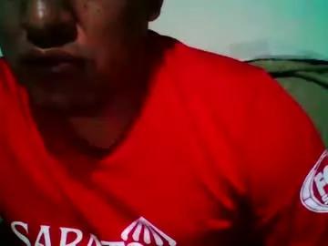 cachito83915 from Chaturbate