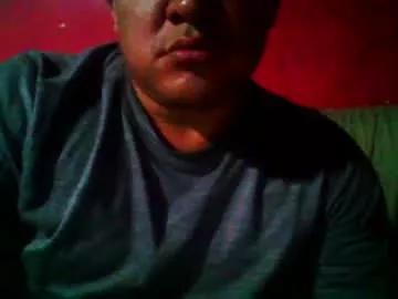 cachito83915 from Chaturbate
