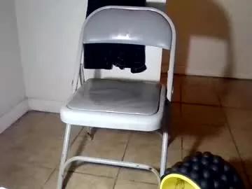 caddymac23 from Chaturbate is Freechat