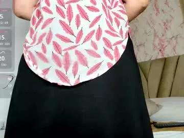 cailinmilf from Chaturbate is Freechat