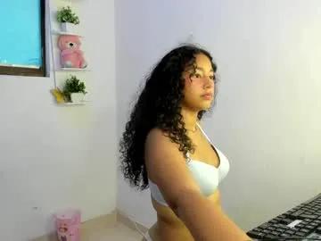cailyn_messy from Chaturbate is Freechat