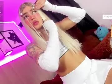 caithyn_summer from Chaturbate is Freechat