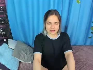 caitlin_crazy from Chaturbate is Freechat