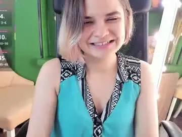 caitlin_crazy from Chaturbate is Freechat