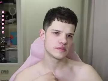 callme_christian from Chaturbate is Freechat
