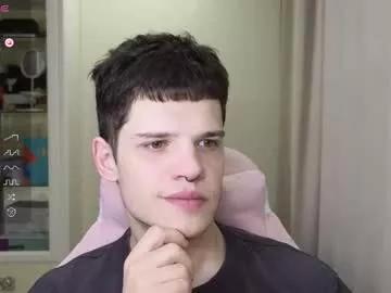 callme_christian from Chaturbate is Freechat