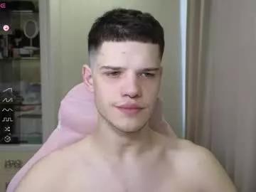 callme_christian from Chaturbate is Freechat
