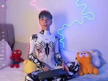 callum_77 from Chaturbate