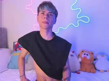 callum_77 from Chaturbate