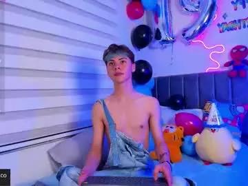 callum_77 from Chaturbate