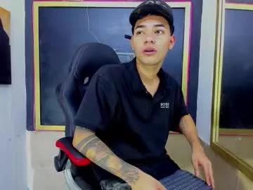 calvin_parker from Chaturbate is Freechat
