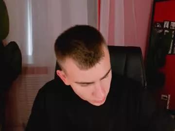 calvin_perry from Chaturbate is Freechat