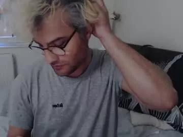 calvinjohnlad from Chaturbate is Freechat