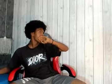 cam_brown from Chaturbate is Freechat