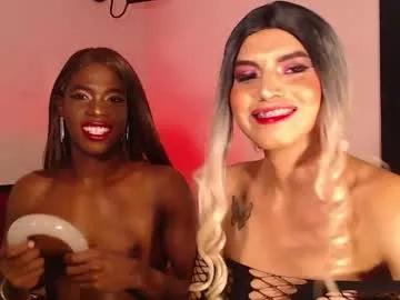 camdy_ebony from Chaturbate is Freechat