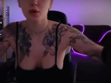 camellia_moon from Chaturbate is Freechat