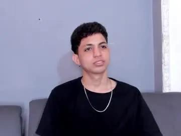 cameron_lux4 from Chaturbate is Freechat