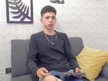cameron_lux4 from Chaturbate is Freechat