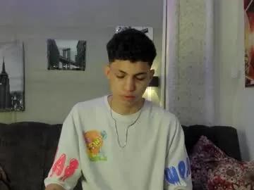 cameron_lux4 from Chaturbate is Freechat