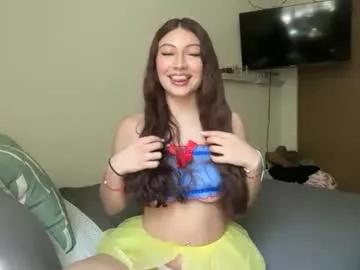 cami_calderon from Chaturbate is Freechat