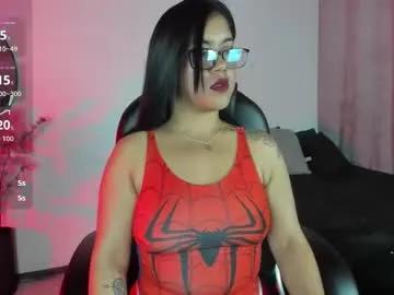 cami_smile1 from Chaturbate is Freechat
