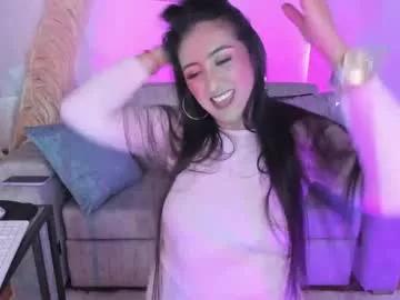 cami_velvet from Chaturbate is Freechat