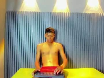 cami_wyatt from Chaturbate is Freechat