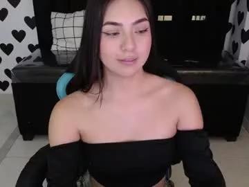 camiilita_a from Chaturbate is Freechat