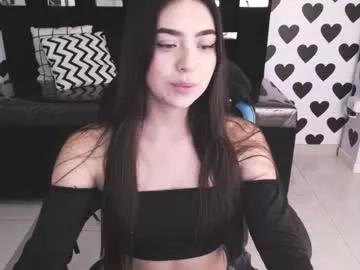 camiilita_a from Chaturbate is Freechat