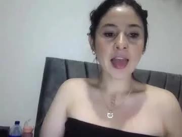 camila2629 from Chaturbate is Freechat