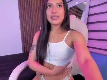 camila_dupont from Chaturbate is Freechat