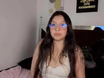 camila_eclipse from Chaturbate is Freechat