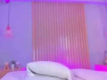 camila_g_ from Chaturbate is Freechat