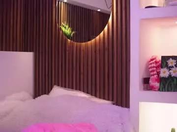 camila_martinez9 from Chaturbate is Freechat