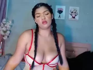 camila_meza from Chaturbate is Freechat