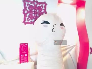 camila_ortiz__ from Chaturbate is Freechat