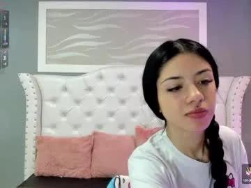 camila_ortiz__ from Chaturbate is Freechat