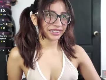 camila_poker from Chaturbate is Freechat