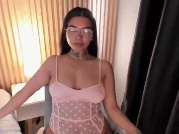 camila_sweetty from Chaturbate is Freechat