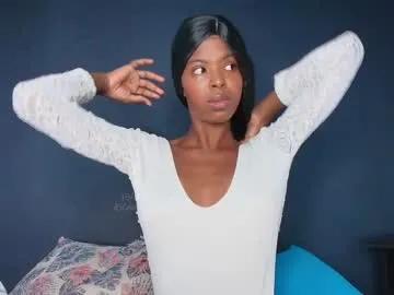 camilaasaenz_ from Chaturbate is Freechat