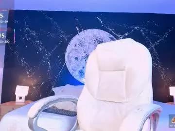 camilapreston_ from Chaturbate is Freechat